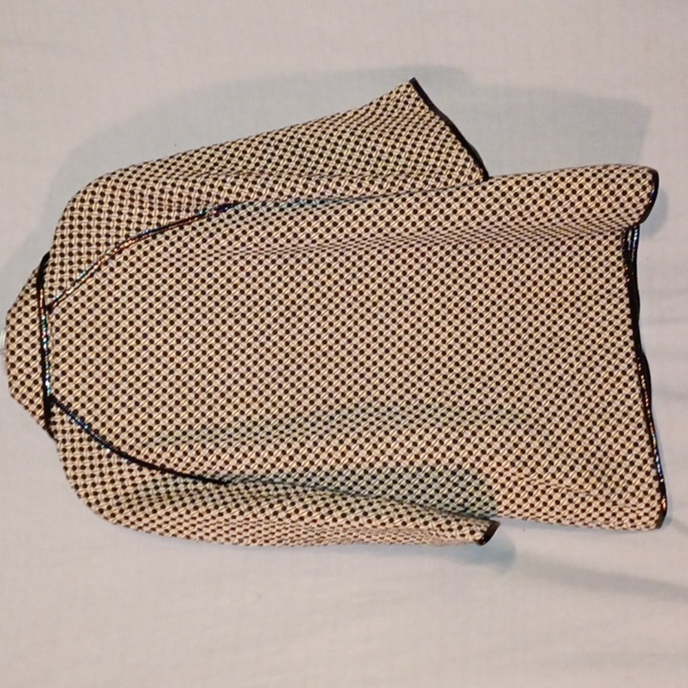 Women's S Spense Coat - Picture 8 of 9